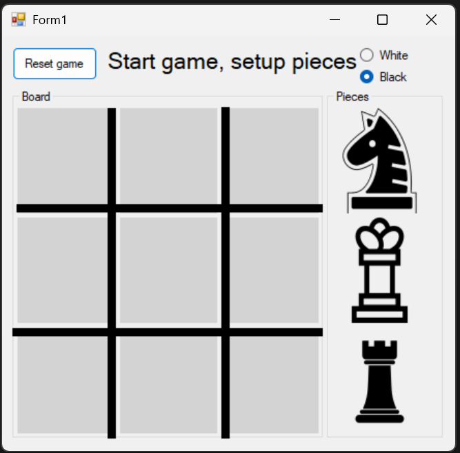 TickTackChess