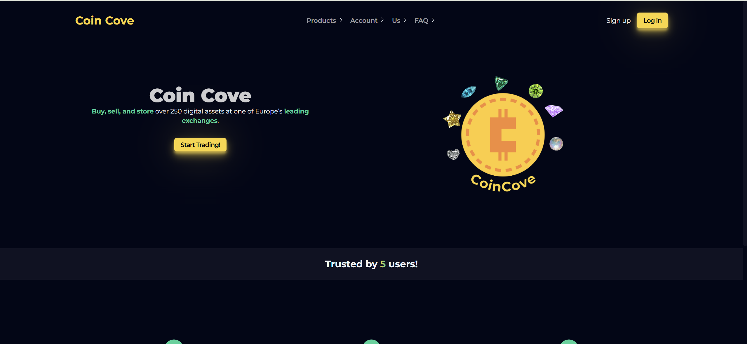 CoinCove